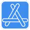apple store icon