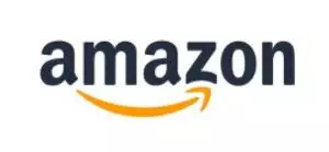 Amazon logo 121