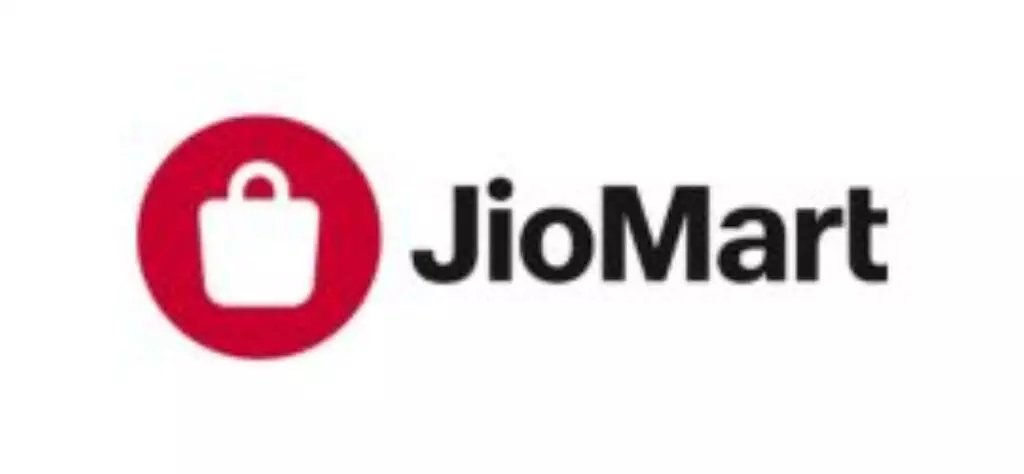 jiomart logo