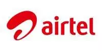 Airtel Postpaid logo