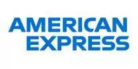 American Express logo 1