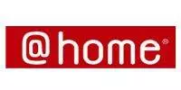 At Home logo