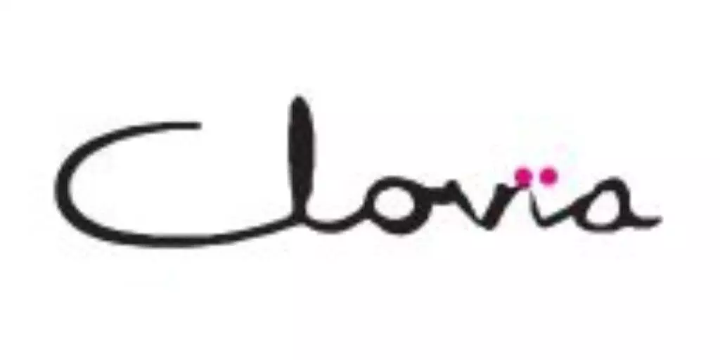 Clovia logo