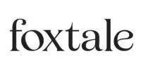 Foxtale logo