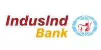 IndusInd Credit Card logo