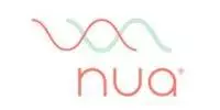 Nua Woman logo