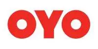 OYO logo