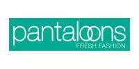 Pantaloons logo