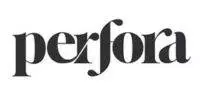 Perfora logo