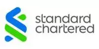 Standard Chartered logo