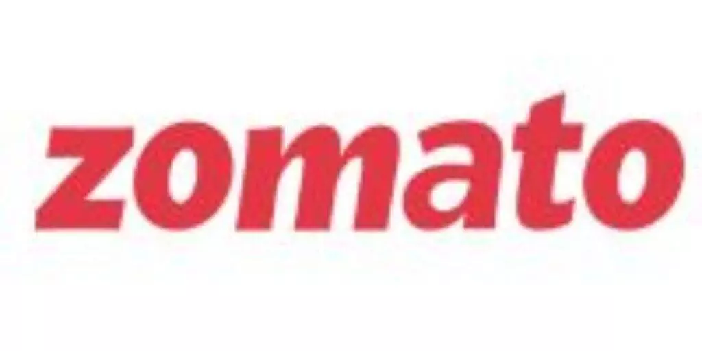 Zomato logo