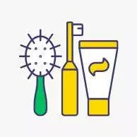 Beauty and Personal Care icon