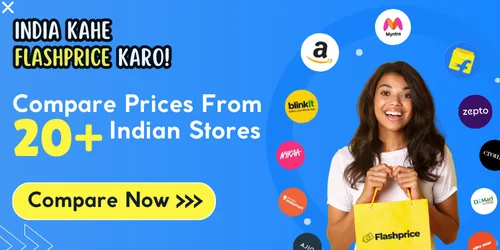 price compare banner