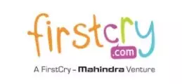 FirstCry