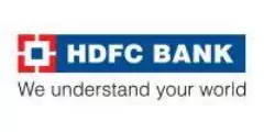 HDFC Credit Card