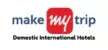 MakeMyTrip International Hotels