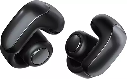 Bose Open Ear Wireless Earbuds