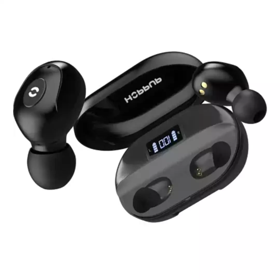 HOPPUP Grand Earbuds