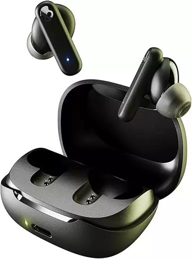 Skullcandy Smokin Buds