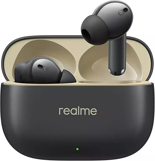 realme Buds T300