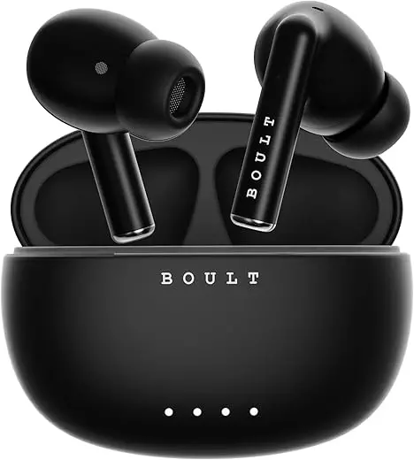 Boult Audio W20